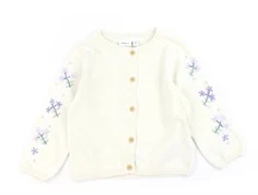 Name It jet stream broderi cardigan